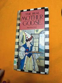 The Real Mother Goose