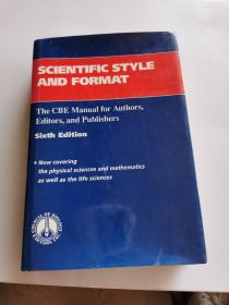 SCIENTIFICSTYLEANDFORMAT