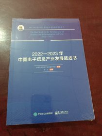 2022—2023年中国电子信息产业发展蓝皮书