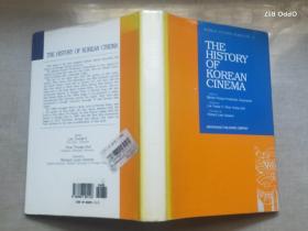 THEHISTORY OF KOREANCINEMA