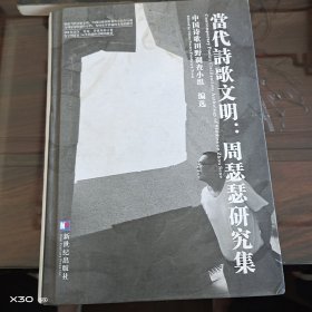 周瑟瑟研究集