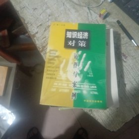 知识经济对策-动作与案例