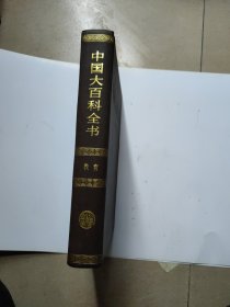 中国大百科全书（教育）卷