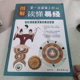 图解读懂易经