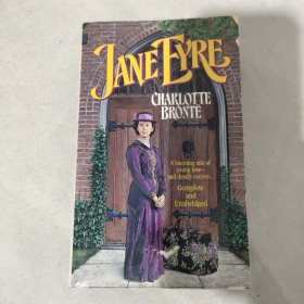 Jane Eyre Charlotte Bront?