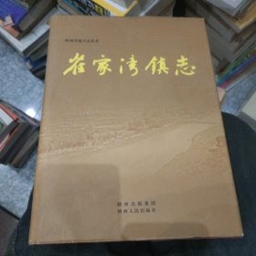 崔家湾镇志