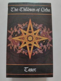 Children of litha 塔罗牌