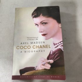 Coco Chanel：A Biography