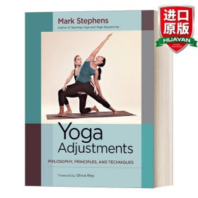 Yoga Adjustments  Philosophy, Principles, and Te