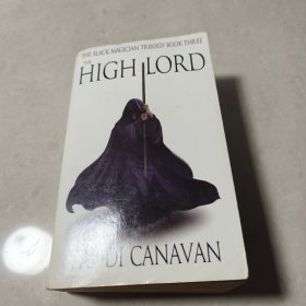 The High Lord