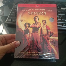 撒哈拉dvd