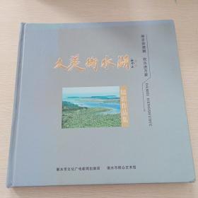 大美衡水湖，牵手京津冀，欢乐进万家，摄影作品集