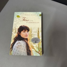 Tess of the D'Urbervilles (Penguin Classics)