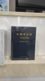 中国考古学：宋辽金元明卷（全2册）