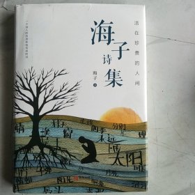 活在珍贵的人间：海子诗集