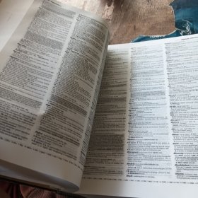 牛津英语大词典