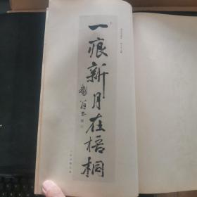 【日文原版书】稀见 鵞堂先生遺墨集　 書道研究斯華會(《鹅堂先生遗墨集》)