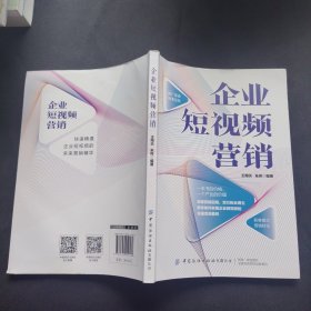 企业短视频营销（九五品）