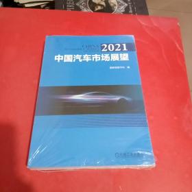 2021 中国汽车市场展望