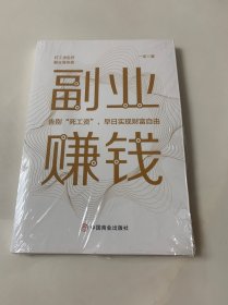 副业赚钱，教你赚钱本领变现模式 揭开赚钱的所有秘密