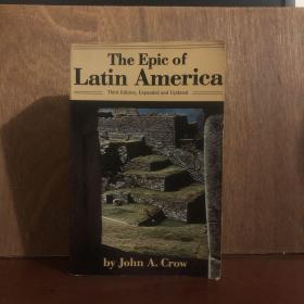 The Epic Of Latin America