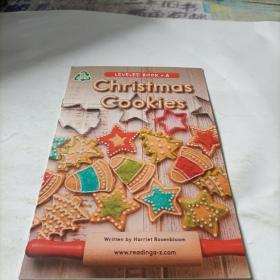 ReadingA-Z    christmas  cookies