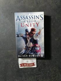 Assassin’s Creed:Unity