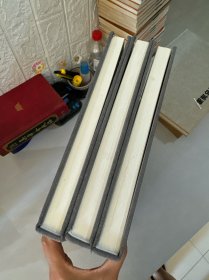 中国书画名家精品选.程风子:山水卷、花卉卷、书法卷