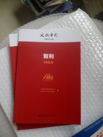 智利---文化中行“一带一路”国别文化手册