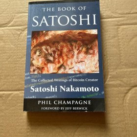 THE BOOK OF SATOSHI