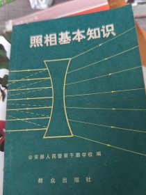 照相基本知识