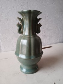 单色釉瓷器