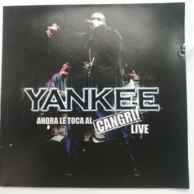 YANKEE  CD （239）