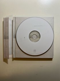 me:mo - Acoustic View，原景，memo，翟瑞欣，CD，SHS008，带侧标，山水唱片出品，国内实验先锋电子，外壳磨痕，盘面有点痕迹