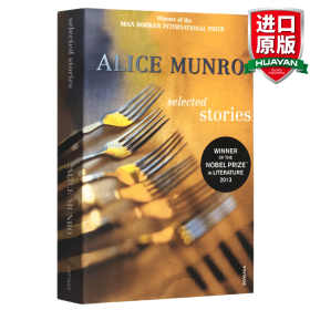 SelectedStoriesMunro