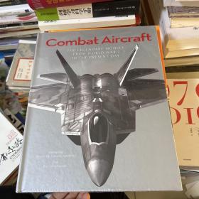 combat aircraft