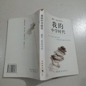 献给一亿大中学生：我的中学时代（水渍）