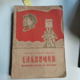 毛泽东思想哺英雄