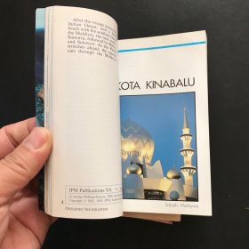 1995 1998 Voyage of the Navigators（1995年航海家之旅）英文3本合售