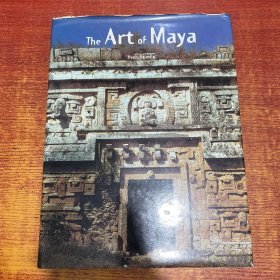 the art of maya