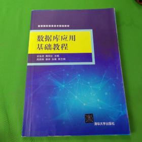 数据库应用基础教程/高等院校信息技术规划教材