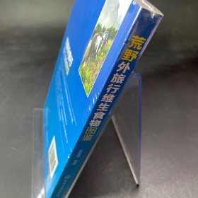 荒野外旅行维生食物图鉴