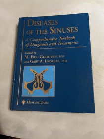 diseases of the sinuses