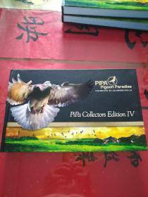 比利时赛鸽天堂网 世界上最大的赛鸽爱好者聚会之地PIPA COLLECTORS EDITION IV
