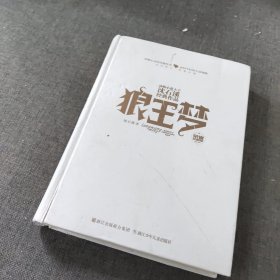 动物小说大王沈石溪经典作品·荣誉珍藏版：狼王梦