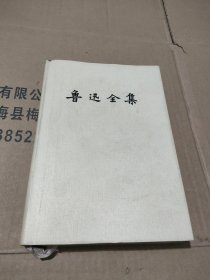 鲁迅全集(第九卷) 精装