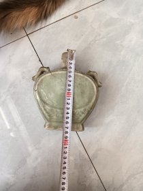 老酒瓶