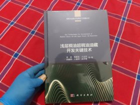 浅层稠油超稠油油藏开发关键技术