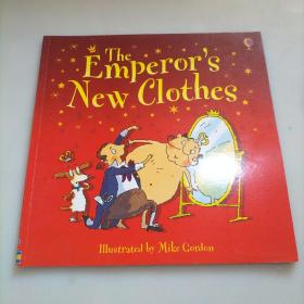 The Emperor's New Clothes (Picture Books)