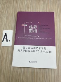 临界图相：第7届云南艺术学院美术学院双年展：2019-2020